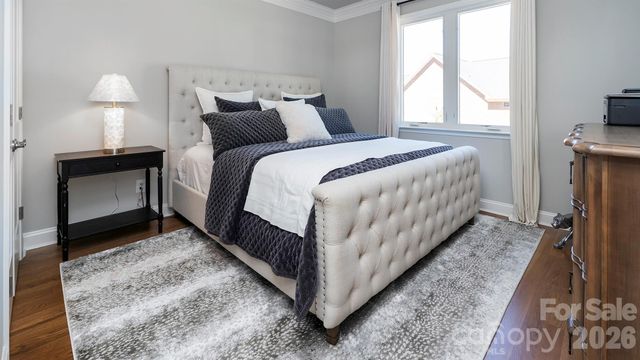 5124 Silver Trace Lane, Denver, NC 28037