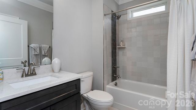 5124 Silver Trace Lane, Denver, NC 28037