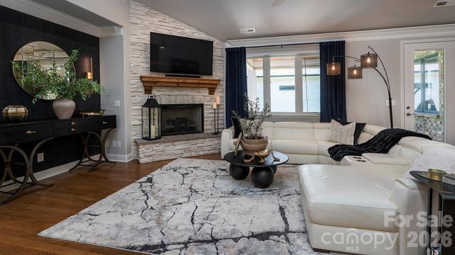 5124 Silver Trace Lane, Denver, NC 28037