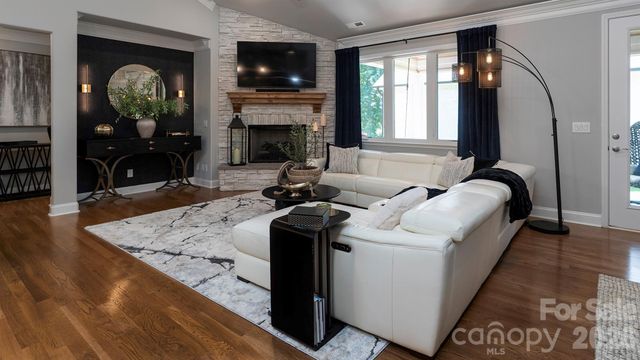 5124 Silver Trace Lane, Denver, NC 28037