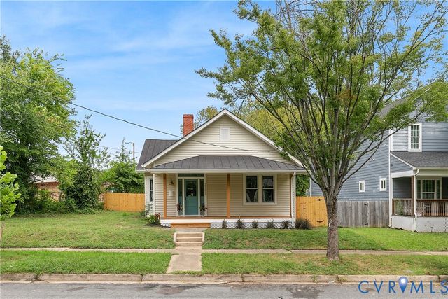 2303 Fairfax Ave, Richmond, VA 23224