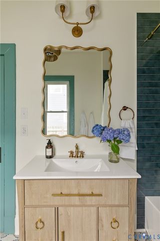 2303 Fairfax Ave, Richmond, VA 23224