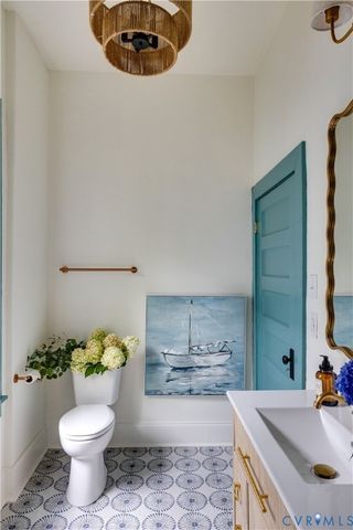 2303 Fairfax Ave, Richmond, VA 23224