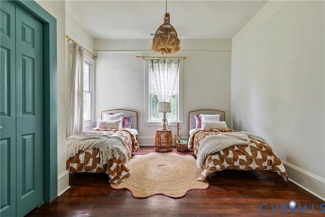 2303 Fairfax Ave, Richmond, VA 23224