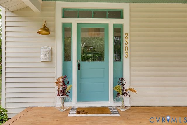 2303 Fairfax Ave, Richmond, VA 23224