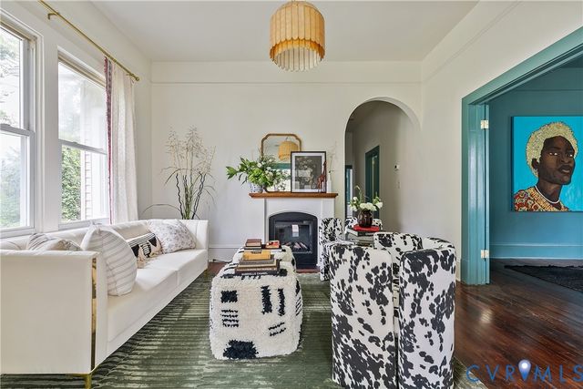 2303 Fairfax Ave, Richmond, VA 23224