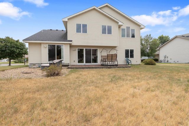 10049 Butternut Court N, Brooklyn Park, MN 55443