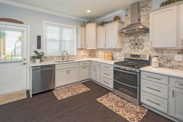 230 Duckwood Lane, Evensville, TN 37332