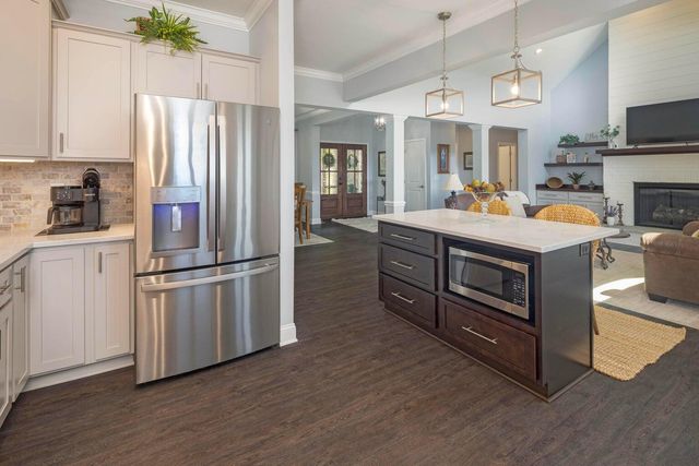 230 Duckwood Lane, Evensville, TN 37332