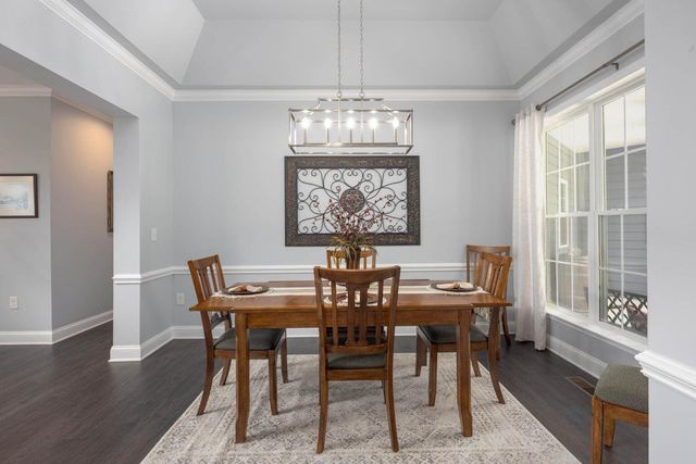 230 Duckwood Lane, Evensville, TN 37332