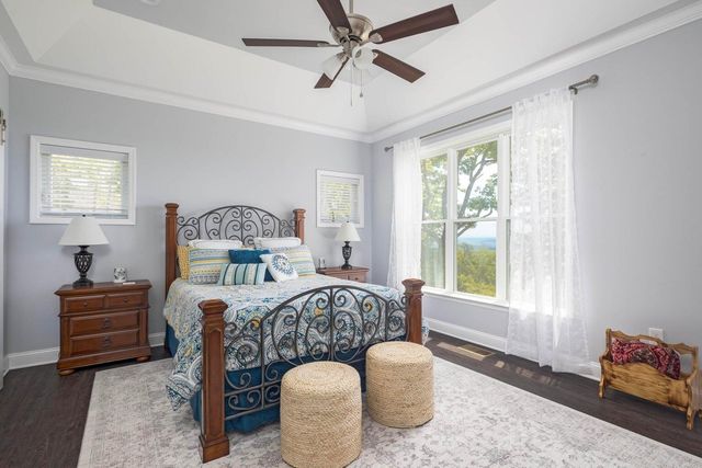 230 Duckwood Lane, Evensville, TN 37332