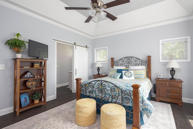 230 Duckwood Lane, Evensville, TN 37332