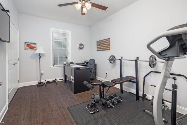 230 Duckwood Lane, Evensville, TN 37332