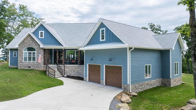 230 Duckwood Lane, Evensville, TN 37332