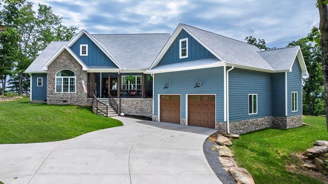 230 Duckwood Lane, Evensville, TN 37332