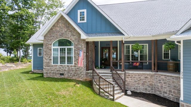 230 Duckwood Lane, Evensville, TN 37332