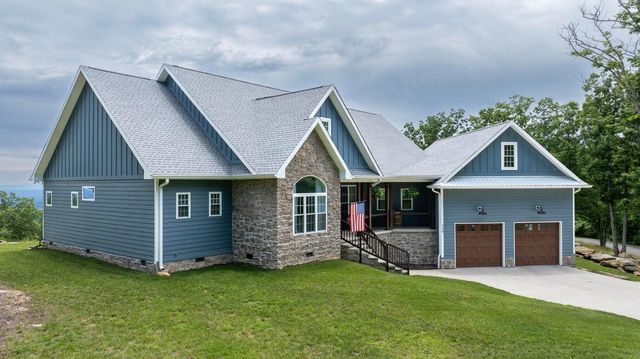 230 Duckwood Lane, Evensville, TN 37332