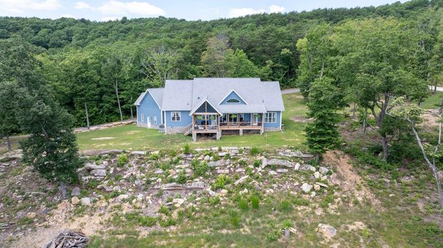 230 Duckwood Lane, Evensville, TN 37332