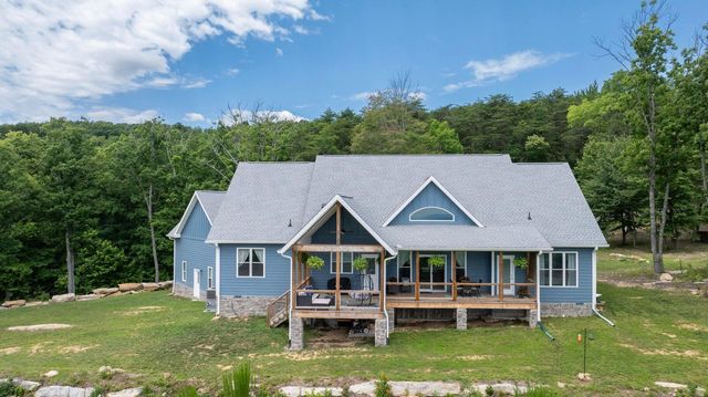 230 Duckwood Lane, Evensville, TN 37332