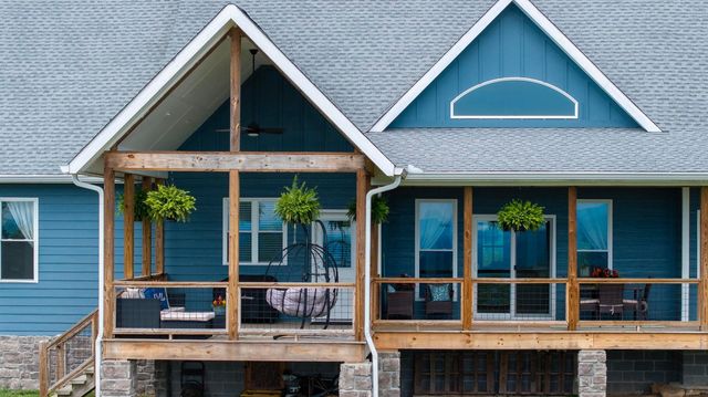 230 Duckwood Lane, Evensville, TN 37332