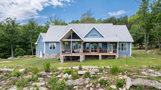 230 Duckwood Lane, Evensville, TN 37332
