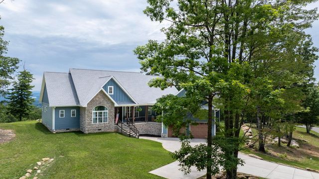 230 Duckwood Lane, Evensville, TN 37332