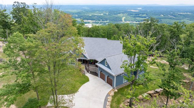230 Duckwood Lane, Evensville, TN 37332
