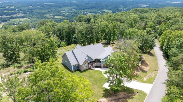 230 Duckwood Lane, Evensville, TN 37332