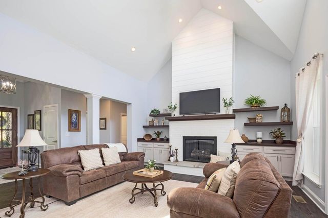 230 Duckwood Lane, Evensville, TN 37332