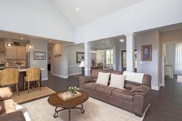 230 Duckwood Lane, Evensville, TN 37332