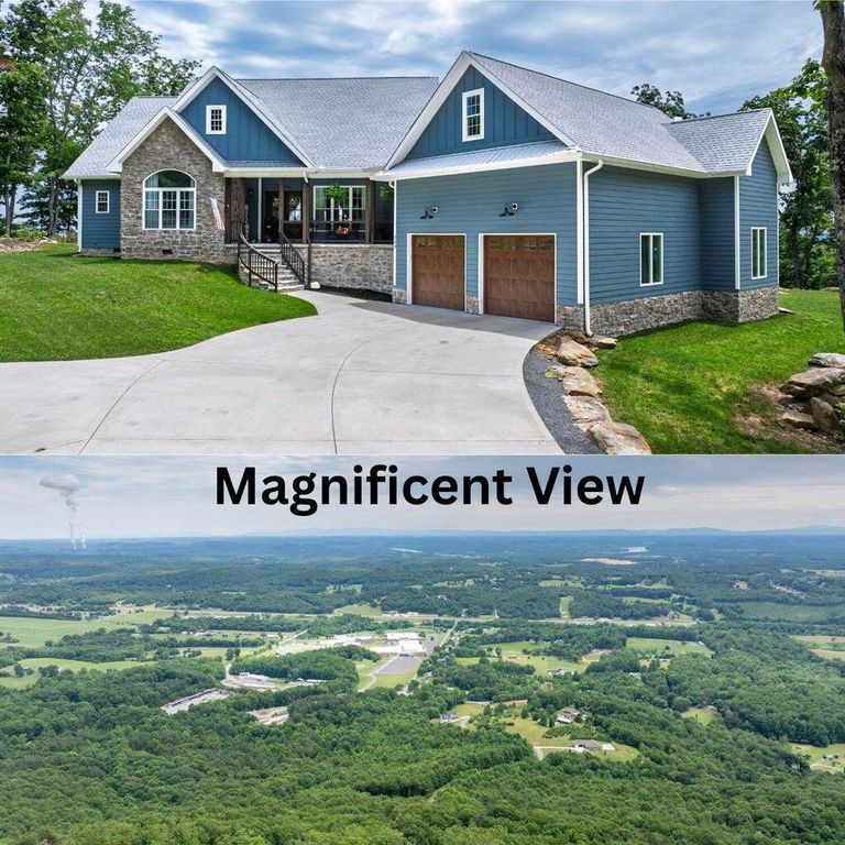 230 Duckwood Lane, Evensville, TN 37332