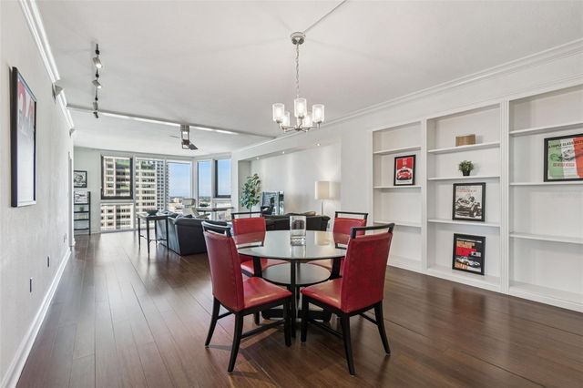 1 BEACH DRIVE SE 2008, St Petersburg, FL 33701