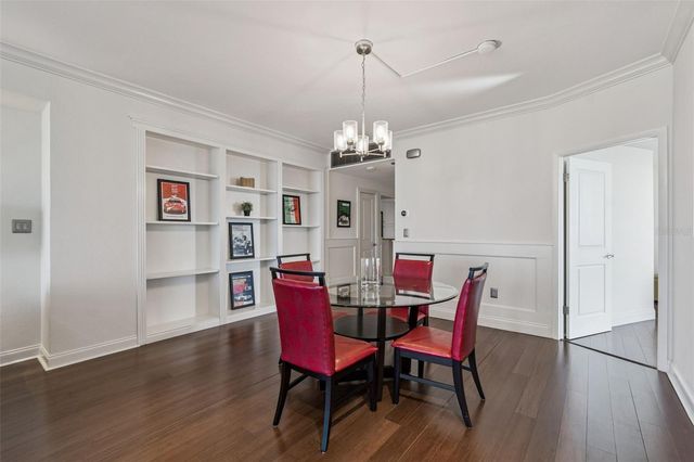 1 BEACH DRIVE SE 2008, St Petersburg, FL 33701