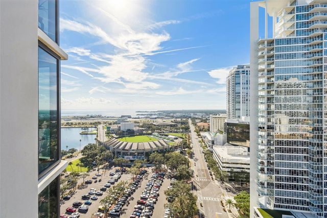 1 BEACH DRIVE SE 2008, St Petersburg, FL 33701