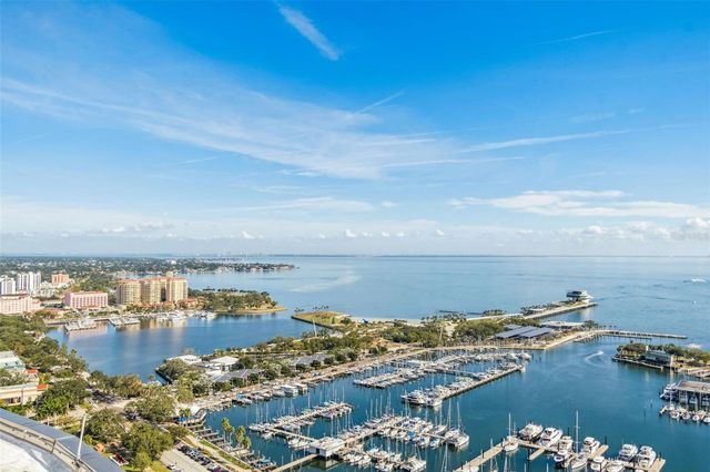 1 BEACH DRIVE SE 2008, St Petersburg, FL 33701