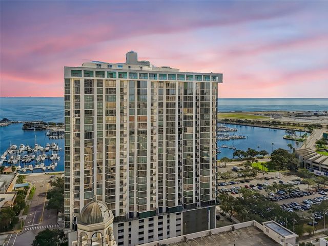 1 BEACH DRIVE SE 2008, St Petersburg, FL 33701