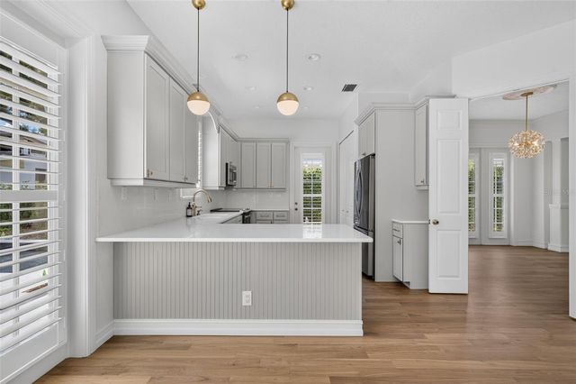 440 CLARENDON AVENUE, Winter Park, FL 32789