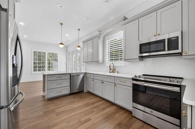440 CLARENDON AVENUE, Winter Park, FL 32789