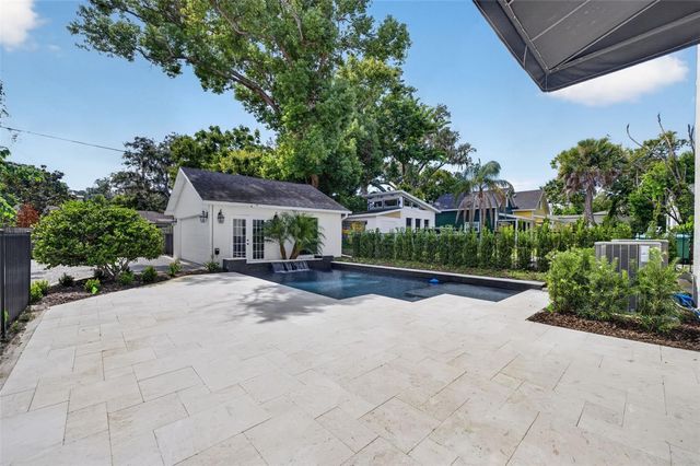 440 CLARENDON AVENUE, Winter Park, FL 32789