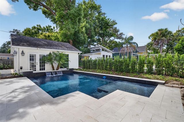 440 CLARENDON AVENUE, Winter Park, FL 32789