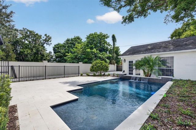 440 CLARENDON AVENUE, Winter Park, FL 32789
