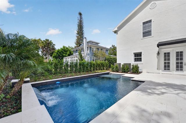 440 CLARENDON AVENUE, Winter Park, FL 32789