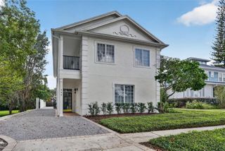 440 CLARENDON AVENUE, Winter Park, FL 32789