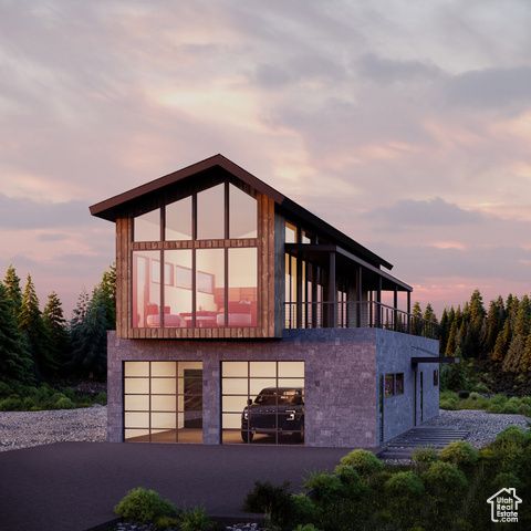 3885 E ISLAY DR #28, Kamas, UT 84036