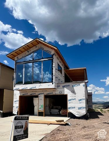 3885 E ISLAY DR #28, Kamas, UT 84036