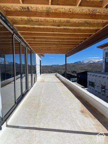 3885 E ISLAY DR #28, Kamas, UT 84036