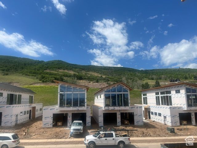 3885 E ISLAY DR #28, Kamas, UT 84036