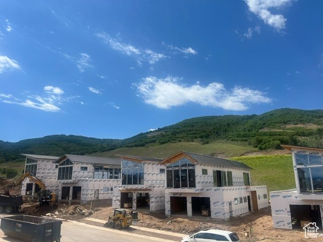 3885 E ISLAY DR #28, Kamas, UT 84036