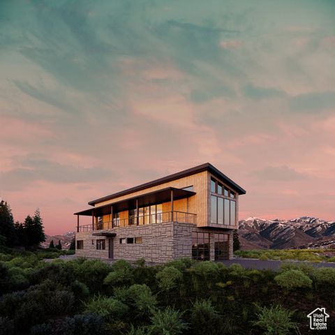 3885 E ISLAY DR #28, Kamas, UT 84036
