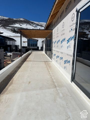 3885 E ISLAY DR #28, Kamas, UT 84036